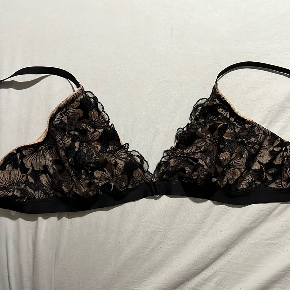 Aerie lacey bralette